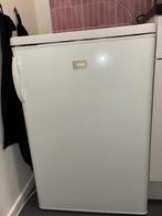 Koelkast, Witgoed en Apparatuur, Koelkasten en IJskasten, Ophalen, Minder dan 85 cm, 45 tot 60 cm, Zonder vriesvak