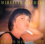 Mireille Mathieu / Ennio Morricone – Mireille Mathieu Singt, Cd's en Dvd's, Ophalen of Verzenden, 1980 tot 2000
