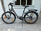 Cube 240 kid street girl, Fietsen en Brommers, Fietsen | Meisjes, Ophalen, 24 inch, Versnellingen, Zo goed als nieuw