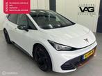 CUPRA Born Copper Edition 62 kWh Pano HUD LED Alcantara ACC, Achterwielaandrijving, Gebruikt, 95 pk, Met garantie (alle)