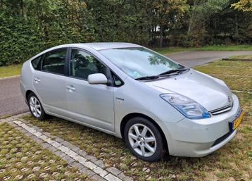 Toyota Prius 1.5 HSD 2007 Grijs - 235.000 km beschikbaar voor biedingen
