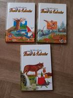 David de Kabouter boeken, Boeken, Kinderboeken | Kleuters, Ophalen of Verzenden, Zo goed als nieuw, Fictie algemeen