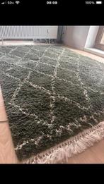 Vloerkleed hoogpolig 35 mm 1m70 1m20 izgs, Huis en Inrichting, Stoffering | Tapijten en Kleden, Hoogpolig, 100 tot 150 cm, Ophalen of Verzenden