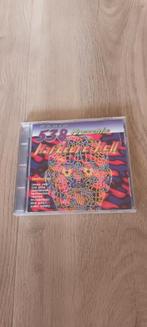Radio 538 Hardcore Hell cd, Ophalen of Verzenden, Zo goed als nieuw