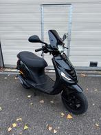 Piaggio zip 2000 2t brom, Maximaal 45 km/u, Zip, Ophalen of Verzenden, Zo goed als nieuw