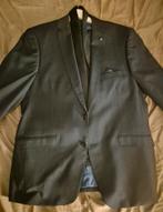 Angelo Litrico Colbert Maat L, Maat 52/54 (L), Blauw, Angelo Litrico, Ophalen of Verzenden