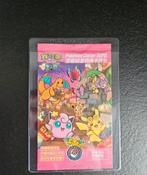 Tapei Pikachu Sealed mint, Ophalen of Verzenden, Nieuw, Losse kaart, Foil
