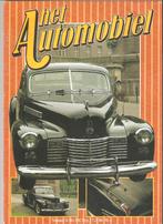 Het Automob nr 26-5-1982 – Volvo – Franklin – Ferrari – Ford, Ophalen of Verzenden, Zo goed als nieuw, Sport en Vrije tijd