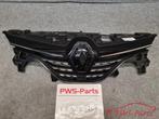 RENAULT CLIO 5 V VANAF 2019 GRILL ORIGINEEL, Gebruikt, -, Renault, -