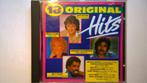 18 Original Hits, Cd's en Dvd's, Cd's | Verzamelalbums, Pop, Zo goed als nieuw, Ophalen