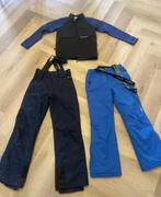 Ski broeken  protest en Superrebel jas 164, Ophalen, Protest, 100 tot 140 cm, Zo goed als nieuw