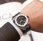 Audemars Piguet Royal Oak Offshore ️, Sieraden, Tassen en Uiterlijk, Horloges | Heren, Overige merken, Staal, Polshorloge, Overige materialen