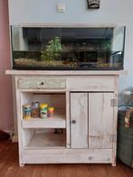 Schildpadden verblijf/aquarium/terrarium, Dieren en Toebehoren, Ophalen, Gebruikt