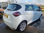 Renault ZOE E-TECH ELECTRIC R135 Intens 50 (KoopBatterij) /, 12 maanden, Gebruikt, 180 min, Wit