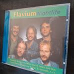 Flavium, Ophalen of Verzenden, 1980 tot heden, Zo goed als nieuw, Jazz