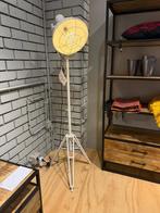 Spotlight vloerlamp Bepure Home, Huis en Inrichting, Nieuw, Ophalen of Verzenden, Metaal, 150 tot 200 cm