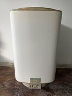 Daalderop boiler 50 liter duo koper, Doe-het-zelf en Verbouw, Ophalen, Gebruikt, 20 tot 100 liter, Boiler