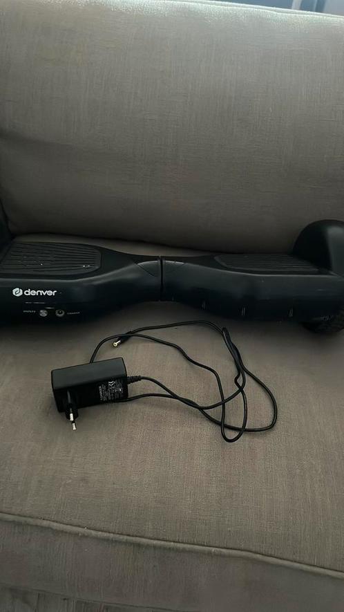 Hoverboard (zo goed als nieuw), Kinderen en Baby's, Speelgoed | Buiten | Accuvoertuigen, Zo goed als nieuw, Ophalen of Verzenden