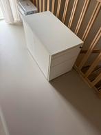 Ladenblok ladekastje - Gratis!, Ophalen, Gebruikt