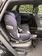 Cybex Autostoel met Isofix bevestiging, Ophalen, Gebruikt, Universele onderdelen