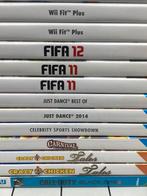 Nintendo Wii Spellen Bundel + Wii U Black Ops II – 25 Games, Www.nintendo.com, Ophalen of Verzenden, Zo goed als nieuw, Eén computer