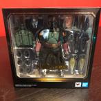 SH Figuarts Boba Fett, Ophalen of Verzenden, Zo goed als nieuw, Actiefiguurtje