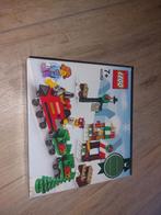 Lego kerst 40262 ongeopend, Kinderen en Baby's, Speelgoed | Duplo en Lego, Nieuw, Ophalen of Verzenden, Lego