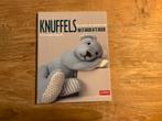 Knuffels Haken & Breien - 36 Modellen, Boeken, Ophalen of Verzenden, Zo goed als nieuw, Breien en Haken, Geschikt voor kinderen