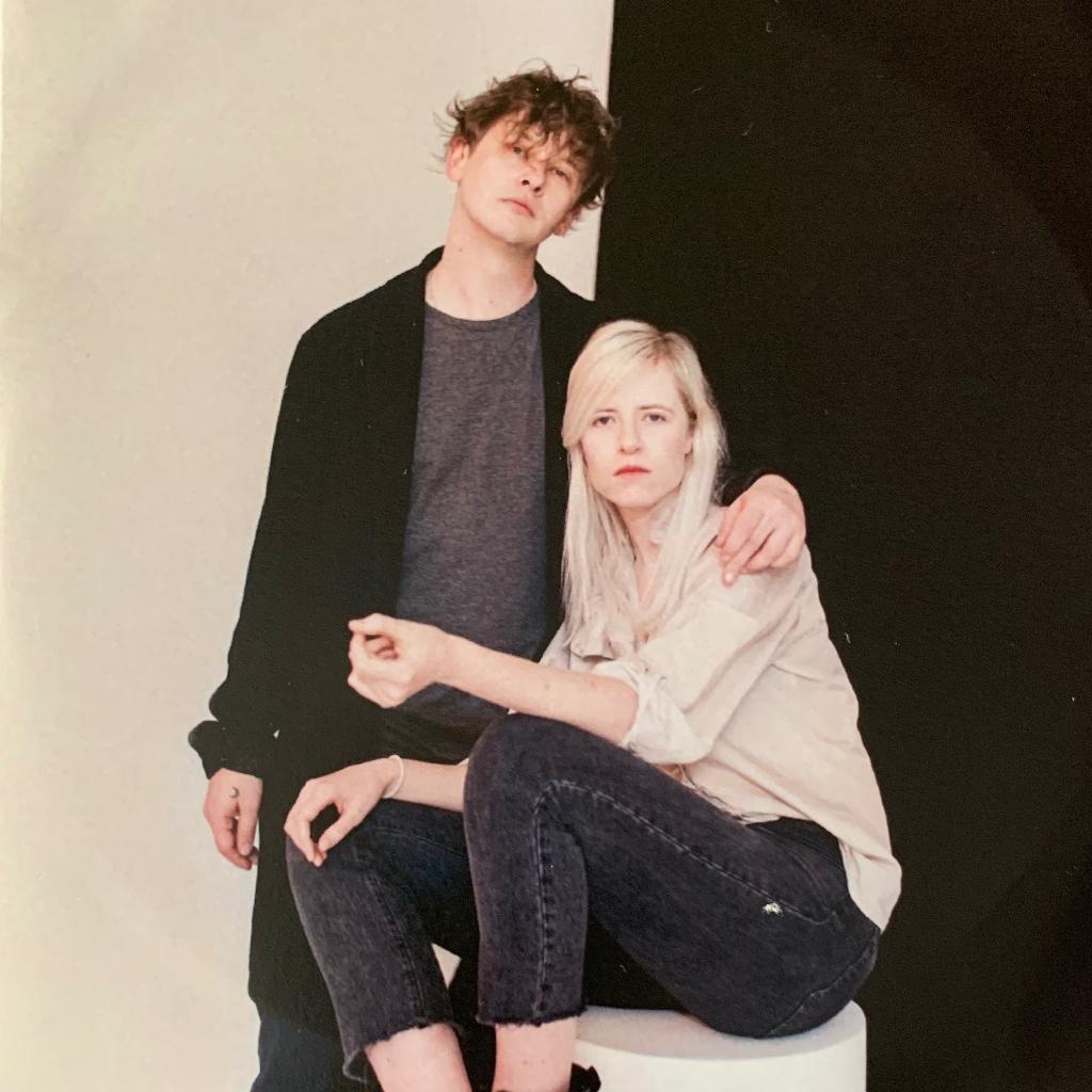 Amber Arcades ‎– Wouldn't Even Know CDS PROMO, 1 single, Verzenden, Zo goed als nieuw, Pop