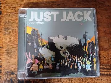 Just Jack - Overtunes  beschikbaar voor biedingen