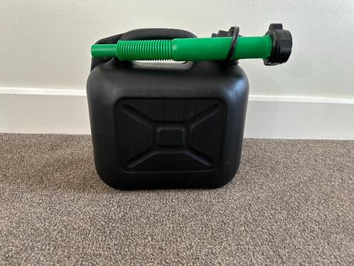 ALS NIEUW !! Jerrycan. Bijna niet gebruikt !!, Auto diversen, Onderhoudsmiddelen, Ophalen of Verzenden