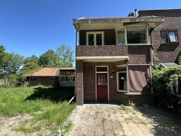 NIEUW! Woonruimte te huur Schansweg, Rouveen, Huizen en Kamers, Huizen te huur