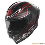 AGV Pista GP RR Performante Integraalhelm, Grijs-Rood, Ophalen of Verzenden, Nieuw met kaartje
