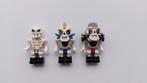 LEGO Ninjago skeletten, Ophalen of Verzenden, Zo goed als nieuw