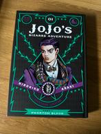 Nieuw JoJo's Bizarre Adventure: Part 1-Phantom Blood, Vol. 1, Eén comic, Nieuw, Ophalen of Verzenden, Japan (Manga)
