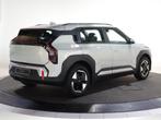 Kia EV3 Air 81.4 kWh | Batterijverwarming | Navigatie | Dual, Auto's, Kia, Stof, 510 min, Zwart, 33 min