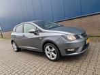 SEAT Ibiza 1.2 TSI FR | 2014 | STOELVERWARMING | APK 11-2026, Auto's, Seat, Bedrijf, Te koop