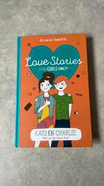 Hetty van Aar - Kato en Charlie, Ophalen of Verzenden, Hetty van Aar; Danny De Vos