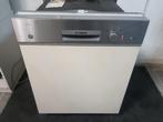 A+ LUXE Bosch Inbouw vaatwasmachine werkt 100%, Witgoed en Apparatuur, Vaatwasmachines, Ophalen, Minder dan 85 cm, Voorspoelprogramma