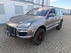 Porsche Cayenne 4.8 Turbo BAJA uitgevoerd lees tekst, Automaat, Cayenne, Gebruikt, 8 cilinders