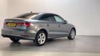Audi A3 Limousine 30 TFSI Pro Line Navigatie Cruise Control, Auto's, Stof, Gebruikt, 116 pk, Origineel Nederlands