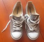Converse All Stars maat 39 kleur grijs, Kleding | Dames, Schoenen, Ophalen of Verzenden, Zo goed als nieuw, Grijs, Sneakers of Gympen