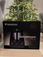 Heinzelmann Chef-X Keukenmachine, soep maker - Thermoblender, 2 tot 3 liter, Ophalen, Nieuw, 3 snelheden of meer