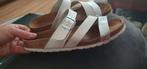 Sandalen/ slippers naar 40, Ophalen of Verzenden, Zo goed als nieuw, Maat 56/58 (XL)