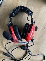 Headset SoftComm, Soft comm, Gebruikt, Ophalen of Verzenden, Over-ear
