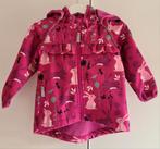 Roze softshell jasje maat 80, Ophalen, Meisje, Jonathan, Zo goed als nieuw