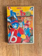 Dvd Studio 100 Bobo's tv show, Cd's en Dvd's, Dvd's | Kinderen en Jeugd, Alle leeftijden, Ophalen of Verzenden, Zo goed als nieuw