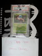 Koko SP-108 Promo PSA 10, Hobby en Vrije tijd, Verzamelkaartspellen | Pokémon, Ophalen of Verzenden, Nieuw, Losse kaart, Foil