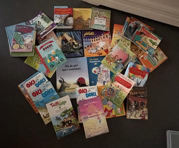 Kinderen boeken beschikbaar voor biedingen