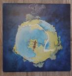 YES  lp's, Ophalen of Verzenden, Gebruikt, 12 inch, Progressive